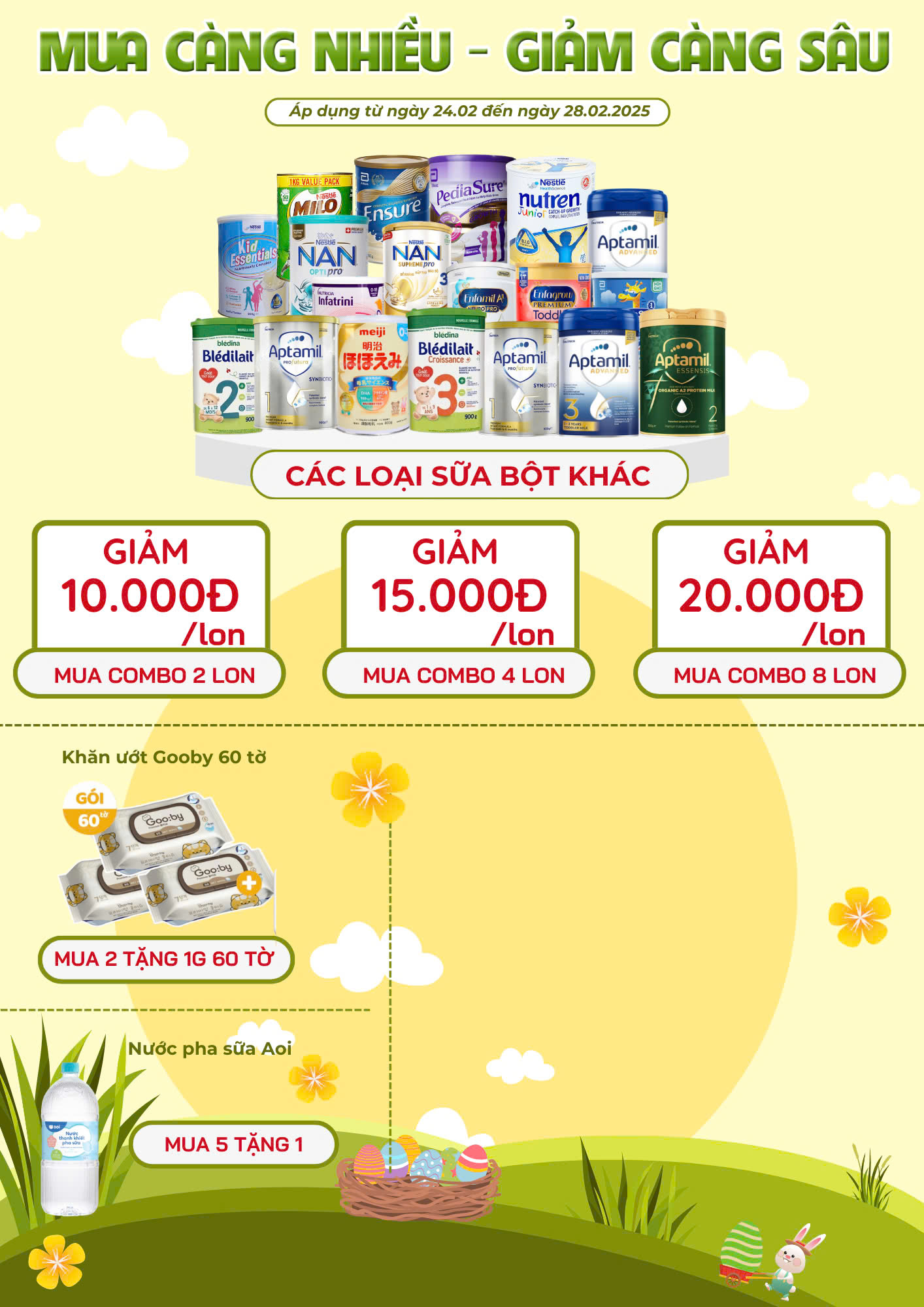 CuteBaby - Chuyên đồ mẹ và... - CuteBaby - Chuyên đồ mẹ và bé