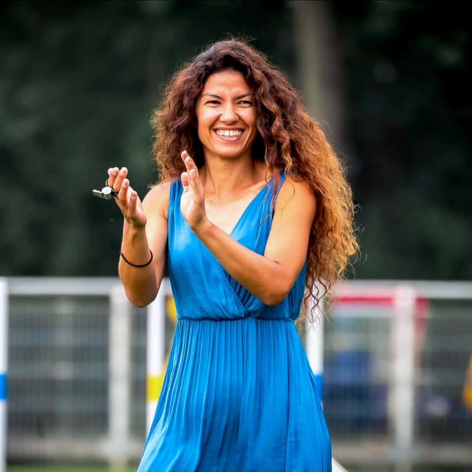 Elpida Ismael - And with this A3 course, my judging in... | Facebook