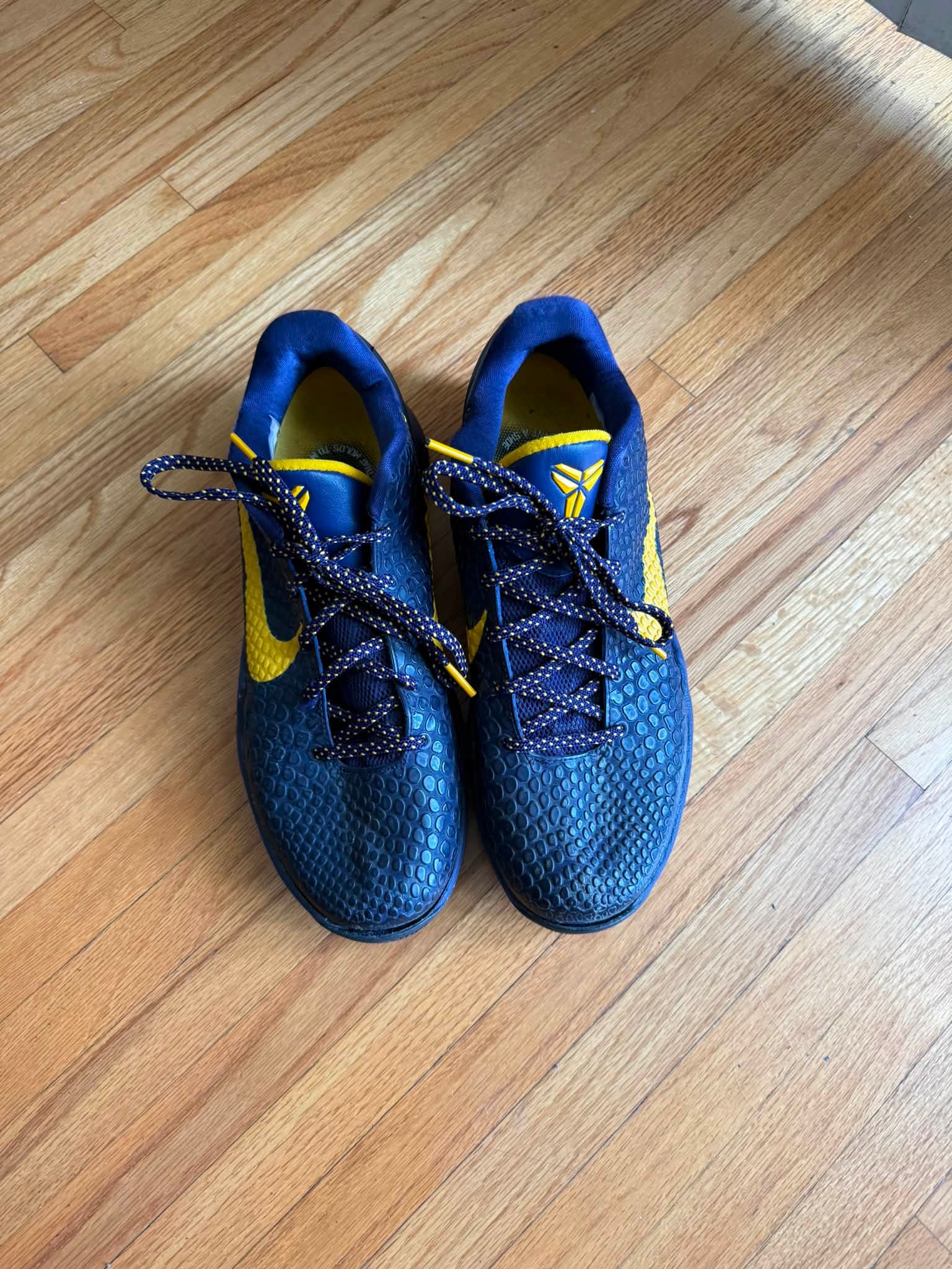 Nike KD 6 VI 