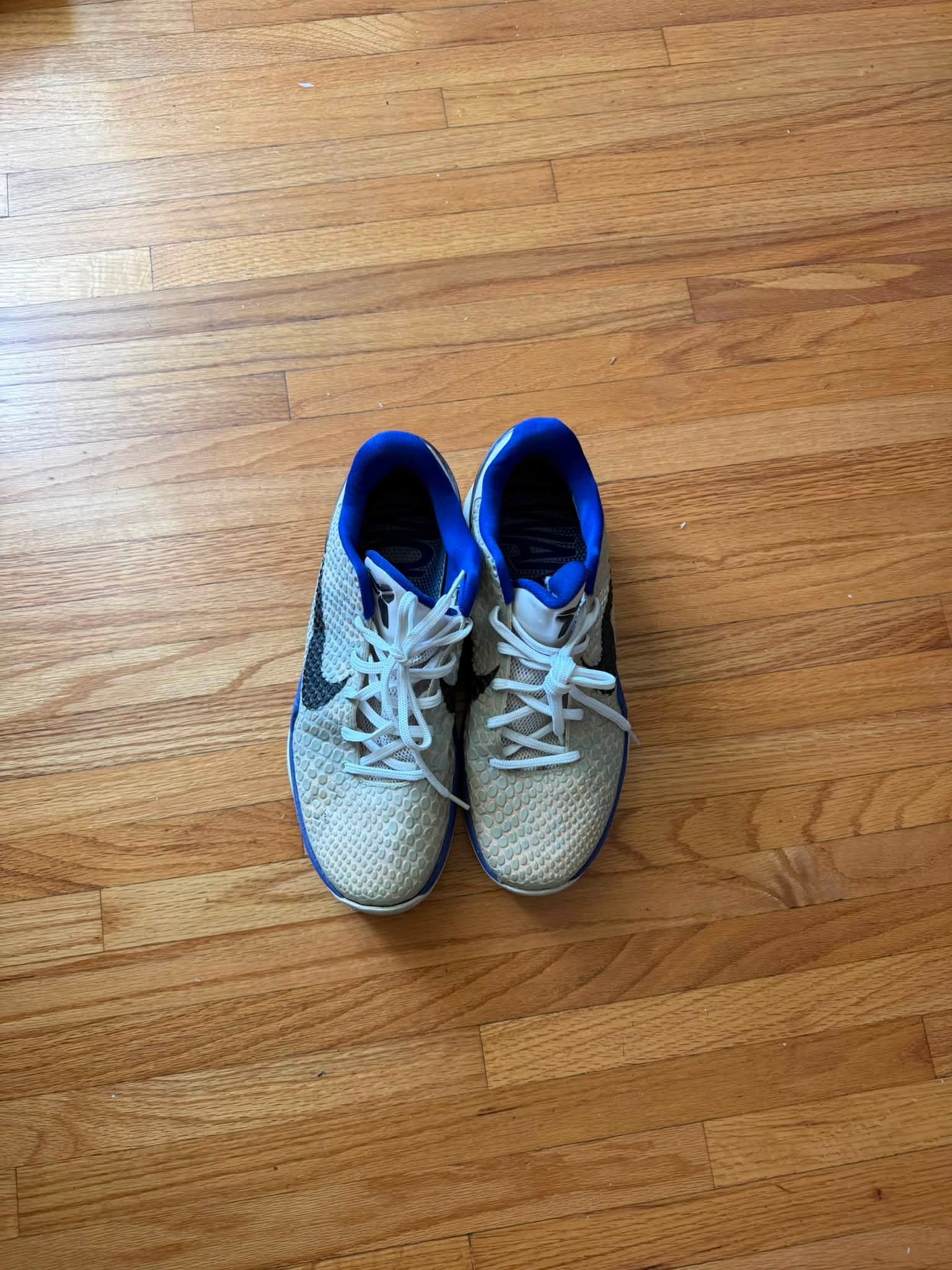 Nike KD 6 VI 