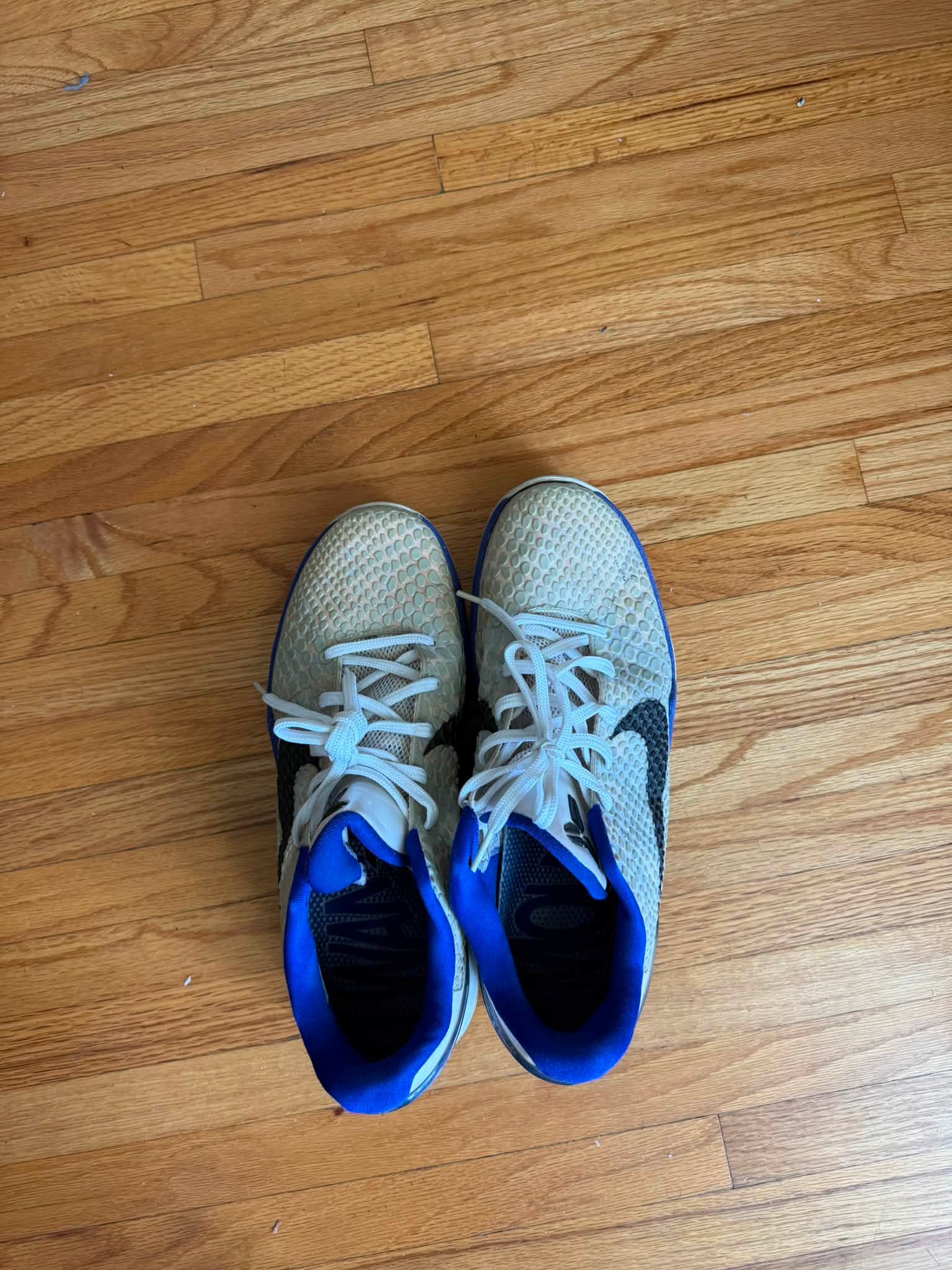 Nike KD 6 VI 