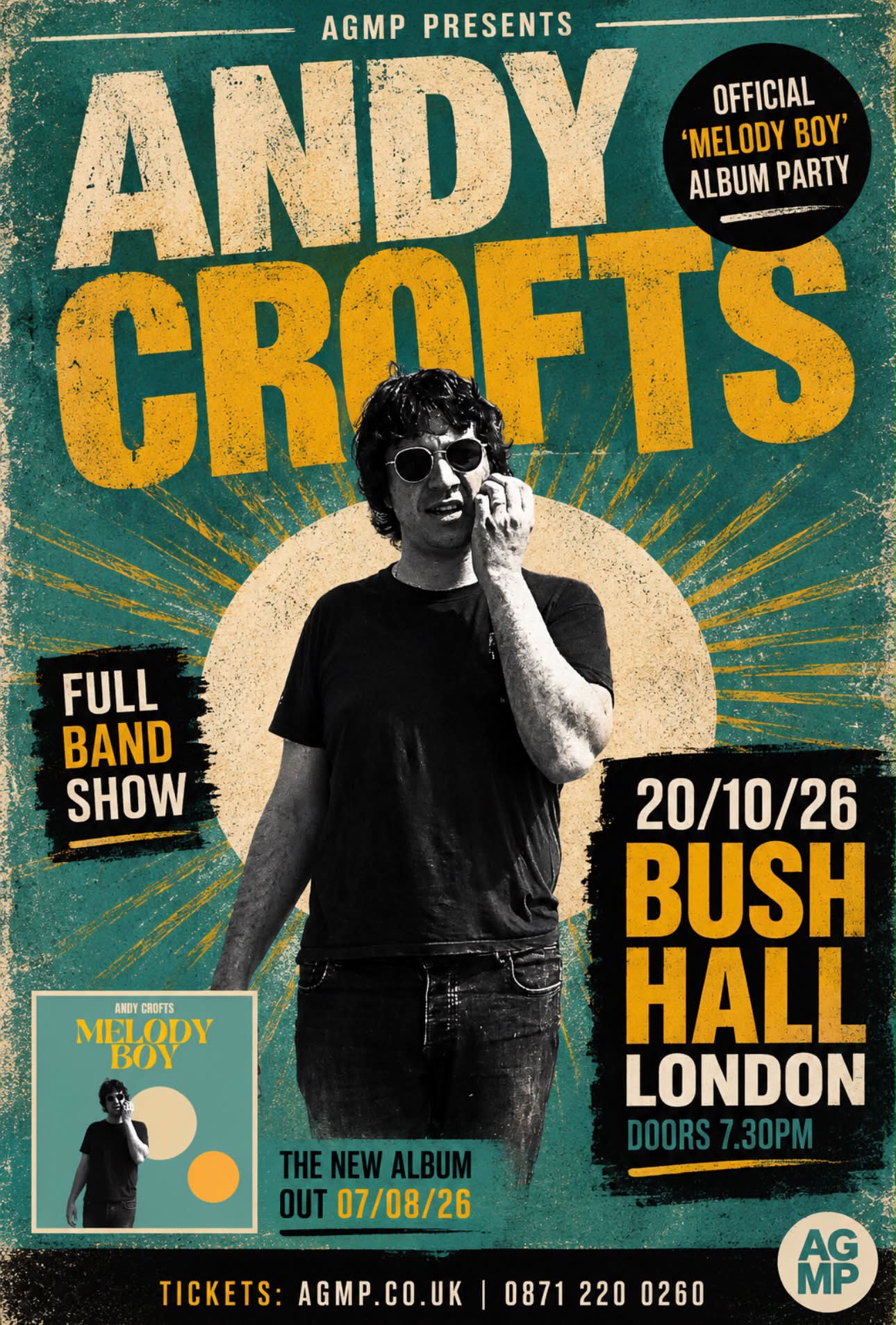 Andy Crofts (@lunarcrofts) • Facebook