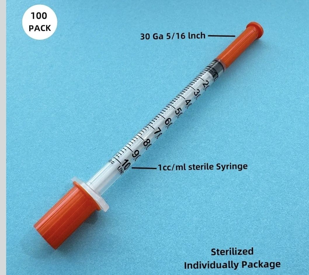 needles and syringes for b12 injections What type of are used in dogs with EPI? Vitamin B12 Supplements for concern-hair-loss Size:1,000 mcg