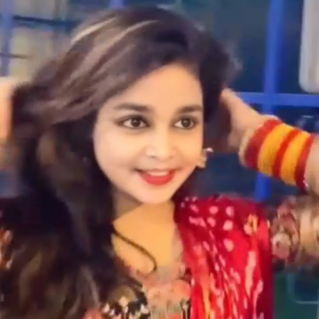 Lovely Rani
