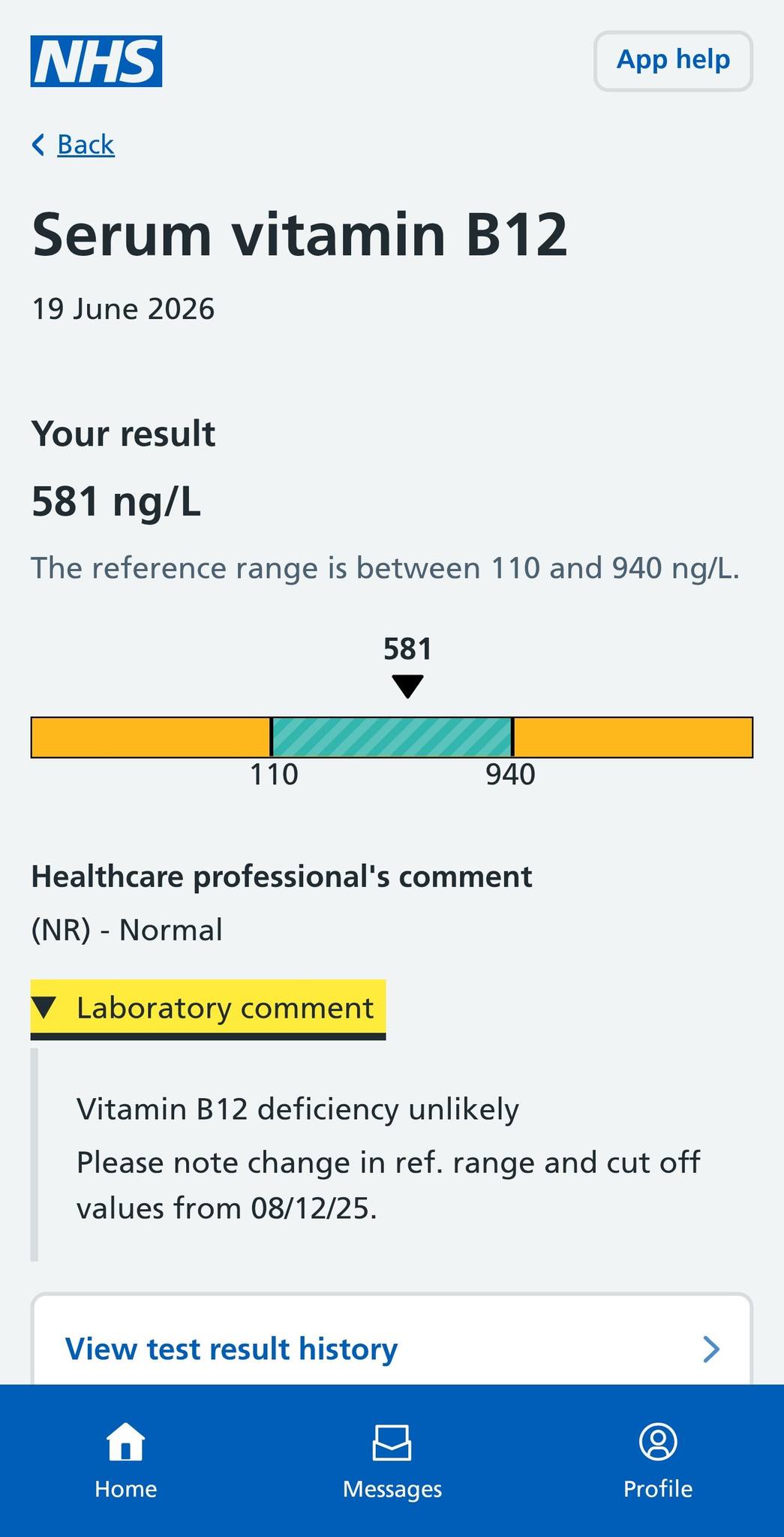 can i give blood if i have b12 injections people with deficiency who take vitamin B12 injections? Vitamin b12 training with ITP Platelet Therapy Concentration:1000 MCG/ML