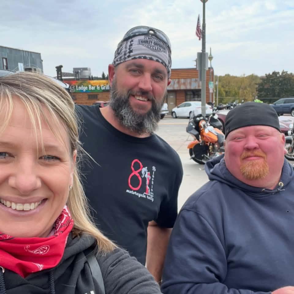 Badass bikes | Big Mort, Erik Mortenson 1st memorial ride this Saturday ...