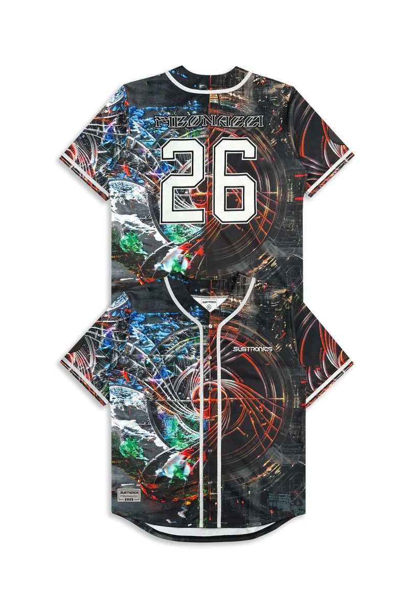 Hello! I'm looking for this Subtronics Tesseract jersey in an XL