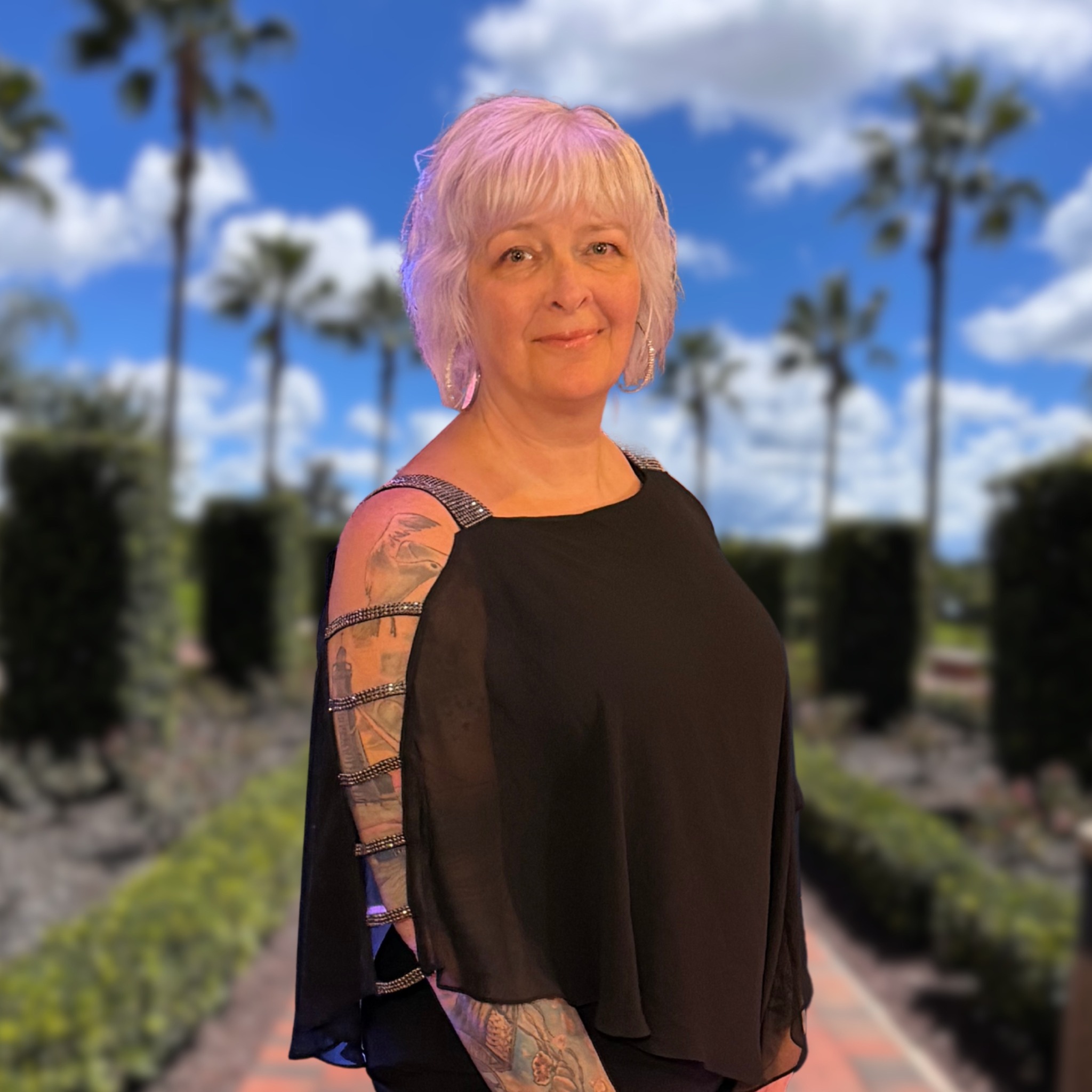 At 57, I’m more interested in what’s ahead than what’s behind me. 33 ...