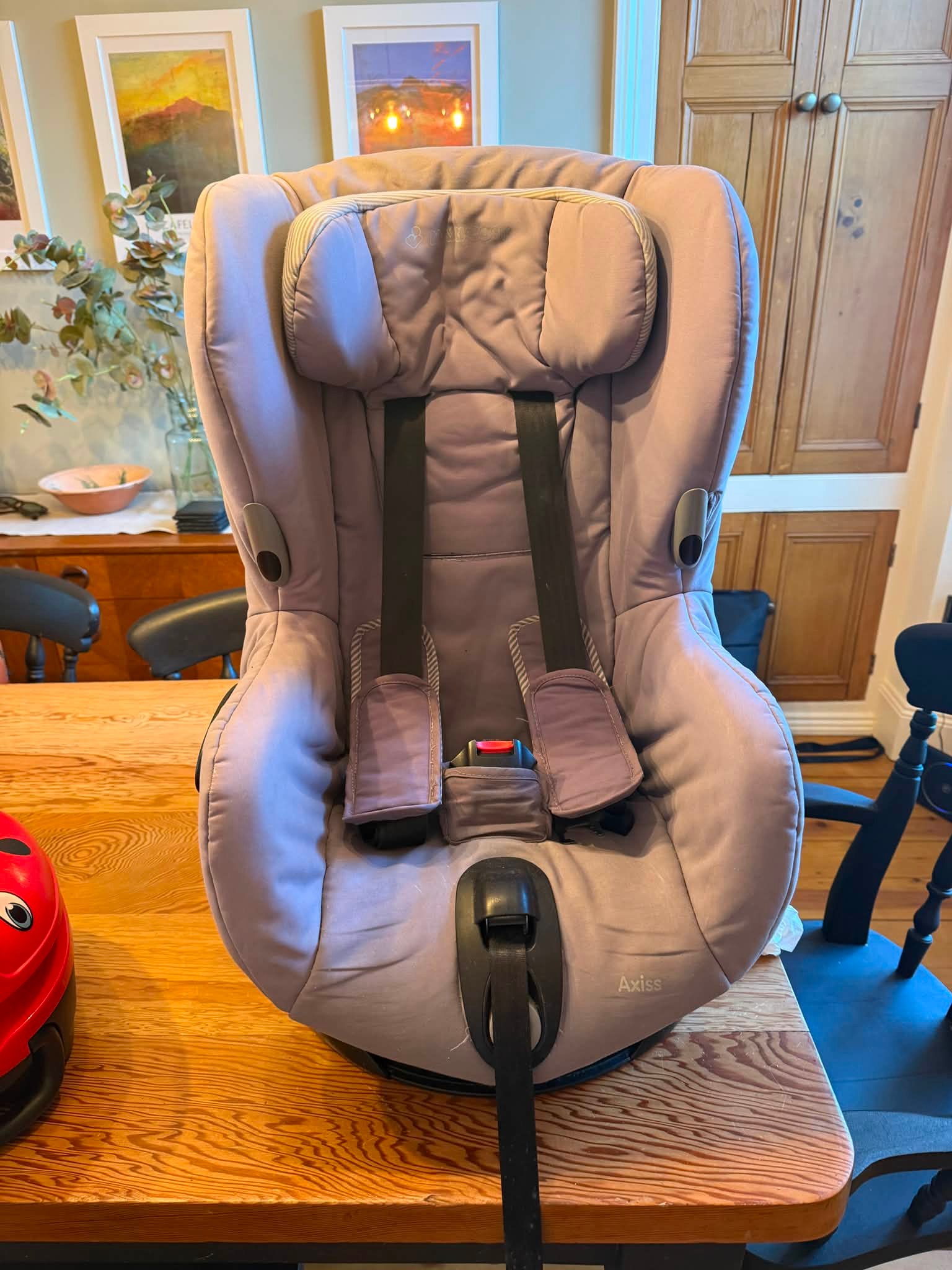 uppababy lower adaptors Adapters for VISTA (Maxi-Cosi, Nuna, Cybex & More) rod_power__XXH Style:C2000HGS Nuna and Cybex allows AFX FX-41DS Solid Dual