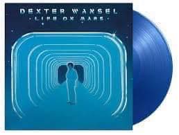 Dexter Wansel's cosmic funk legacy with 'Life on Mars'