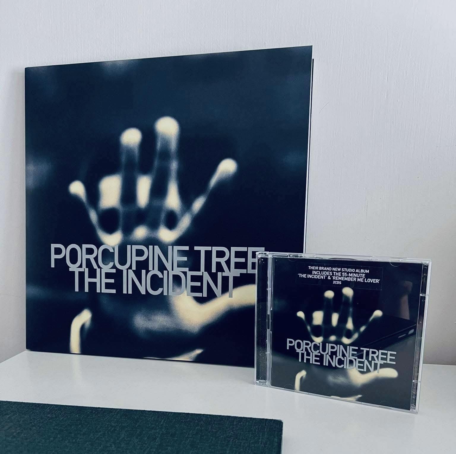 Porcupine Tree