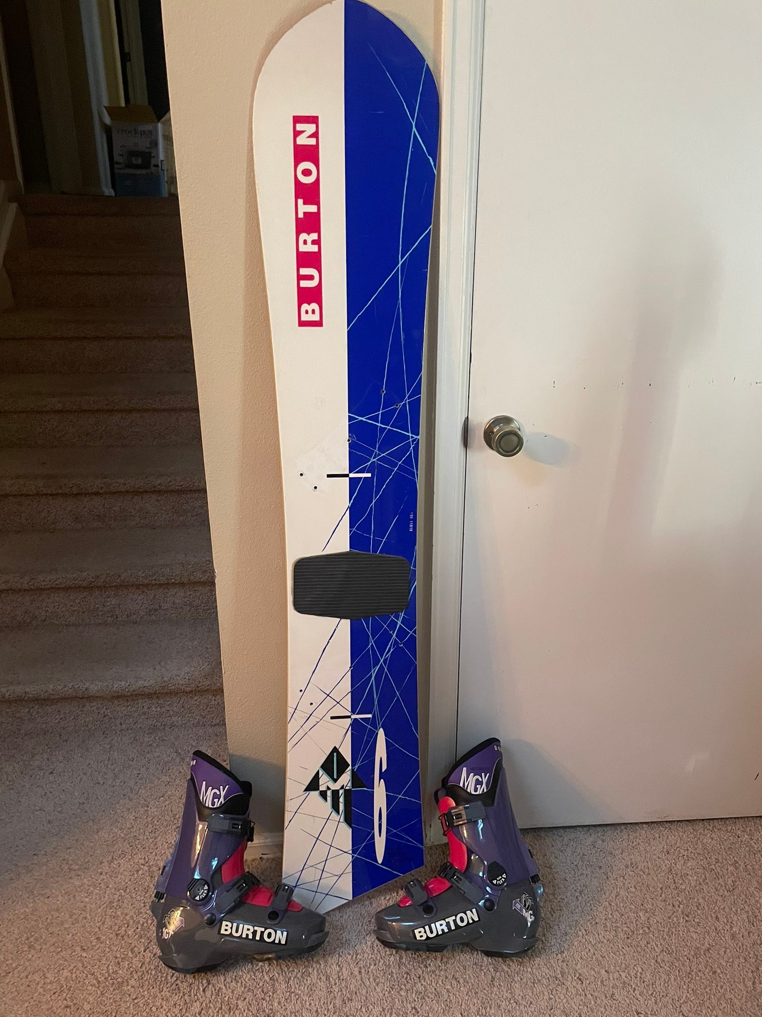 burton m6 snowboard Channel Inserts 4 Pack Designed for durability and precision Vintage snowboard find from 1990