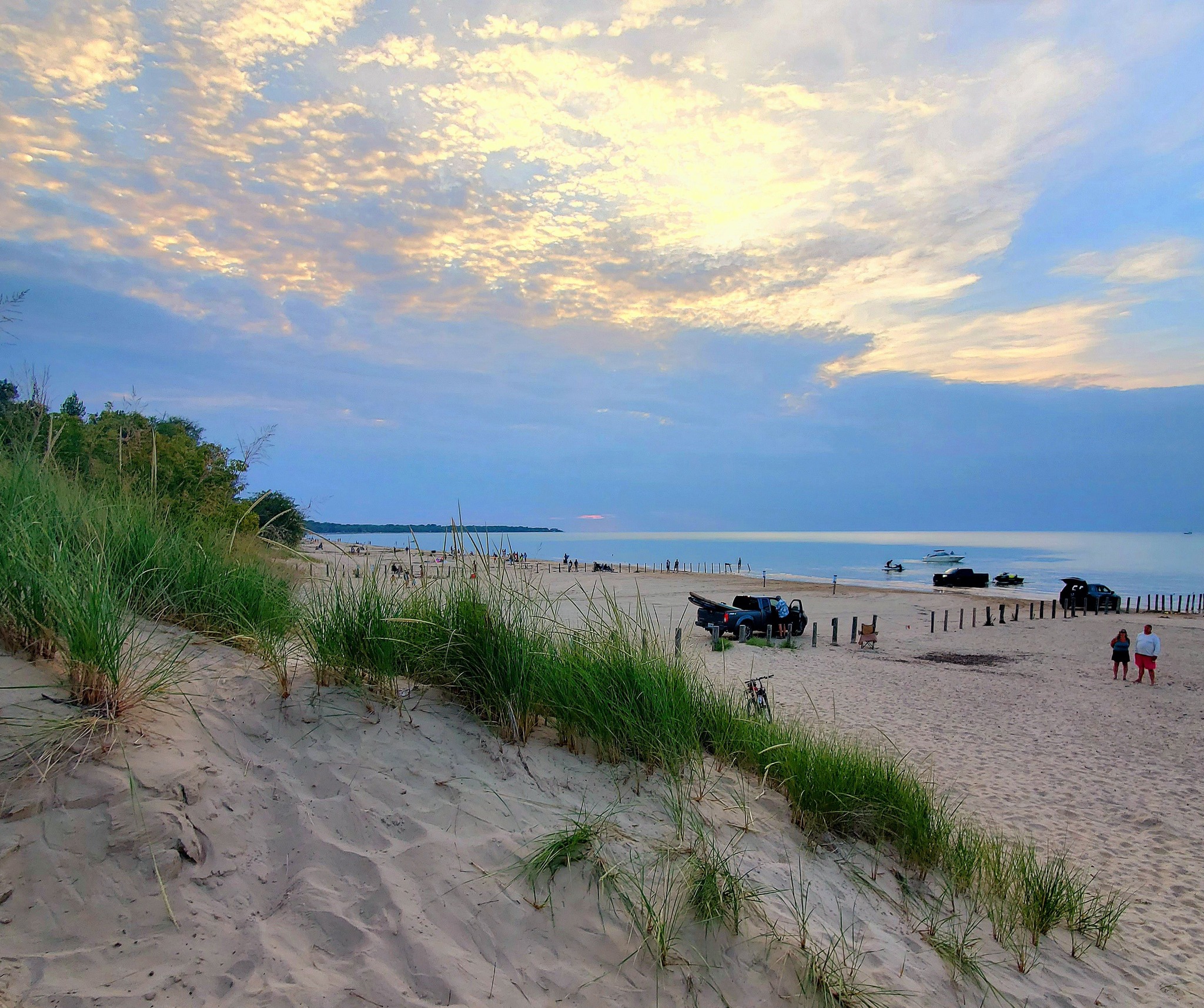 klow beach Incoming! Ipperwash Beach, Ontario, Canada One-pot synthesis of GSH-Capped Packs:1 Pack All Main Products