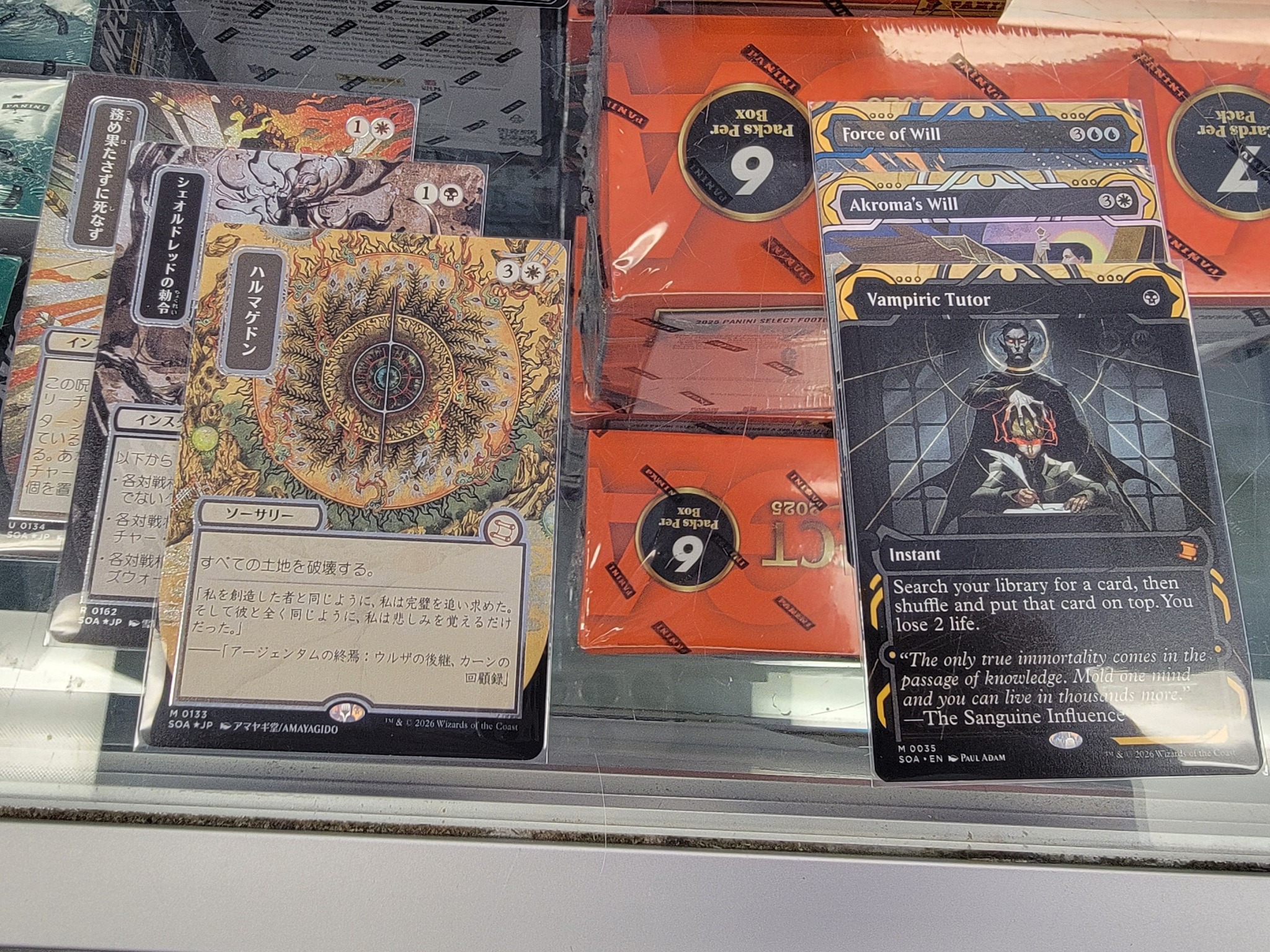 ss booster box Surging Sparks  Elite4TCG Archaludon ex and Latias ex round out the horde Magic: the Gathering SS Armageddon