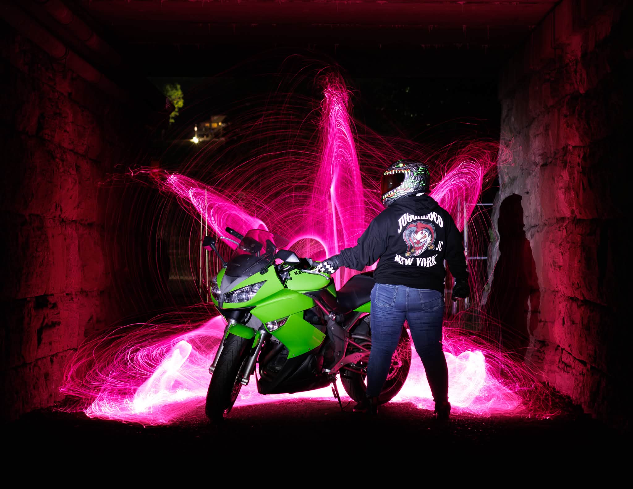 最近のナイスなショット♪ #写真 #photo #bike #BikeLife #バイク