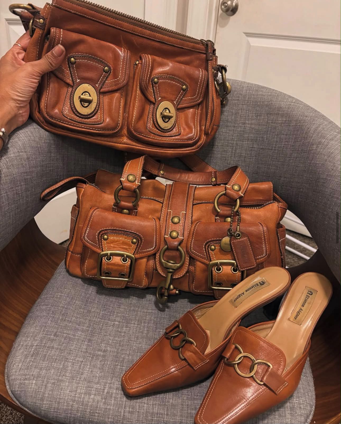Is Coach 70th anniversary bag worth $169.99?