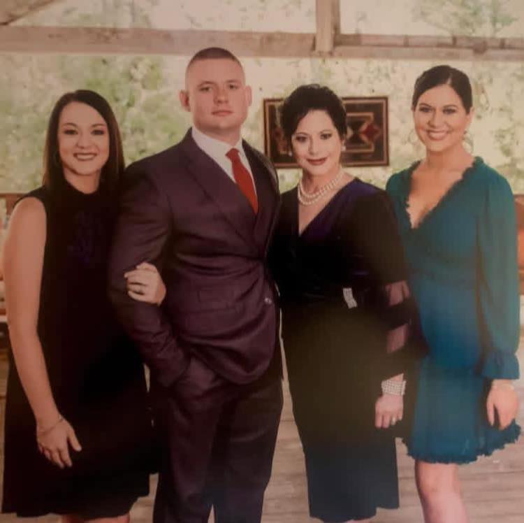 Mary Margaret McCarty | Facebook