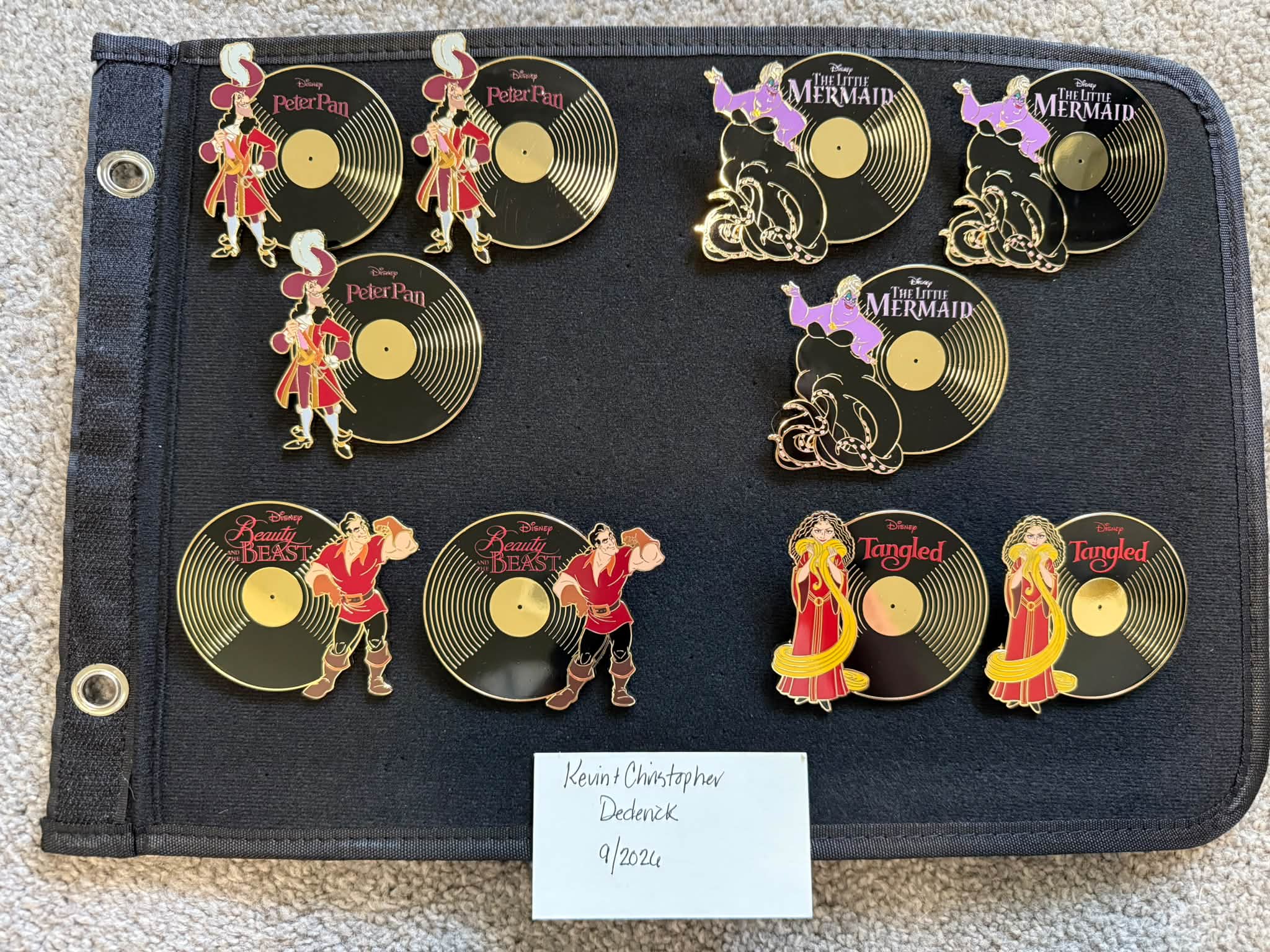 ✨ FS and Free shipping!✨ Vanessa (1) - LE150 $175 shipped LE500
