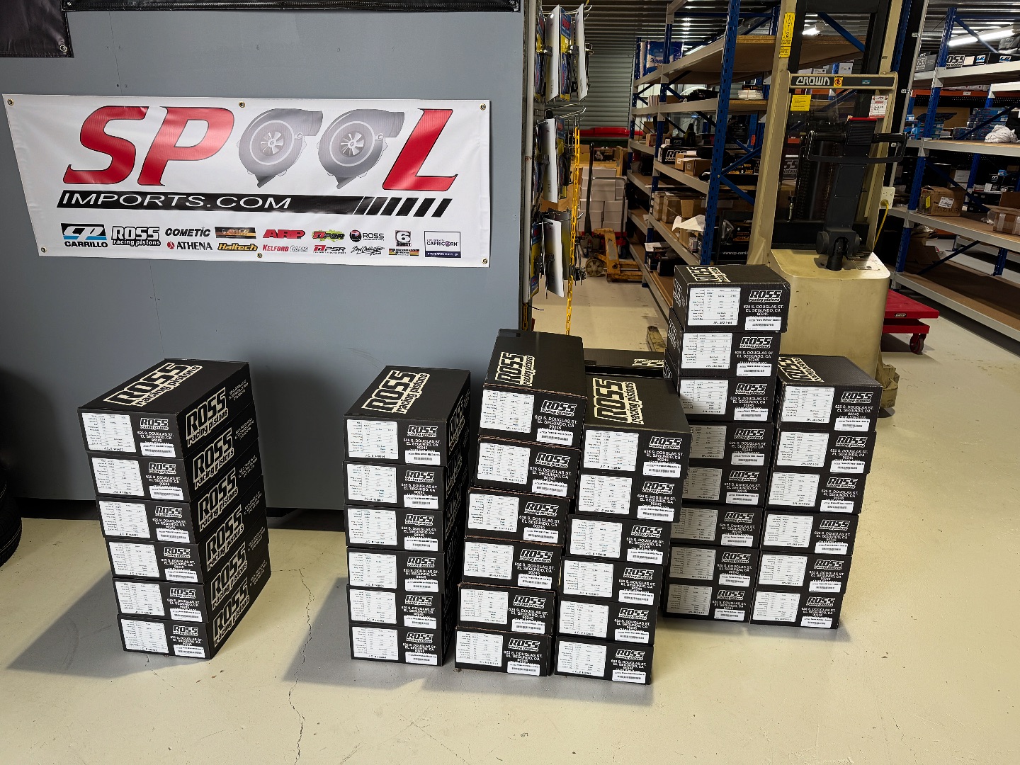 Spool Imports | Gold Coast QLD