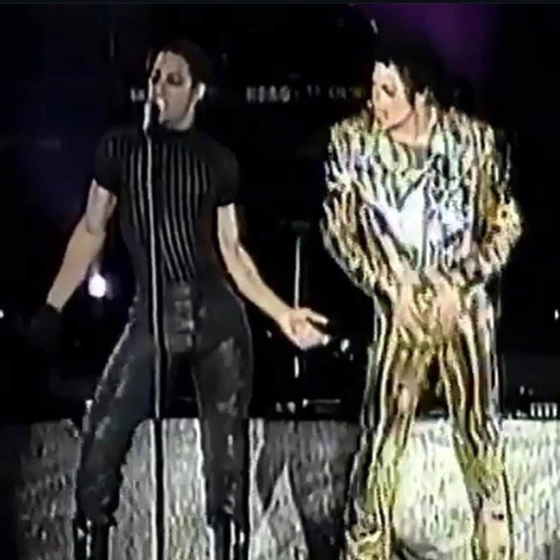 MICHAEL JACKSON