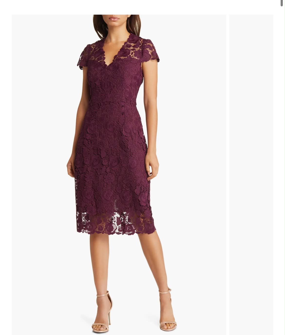 Looking for mother of the Bar Mitzvah service dresses for December. Morning Service is not at synagogue and will be followed by a luncheon. Is something like this appropriate? What are others