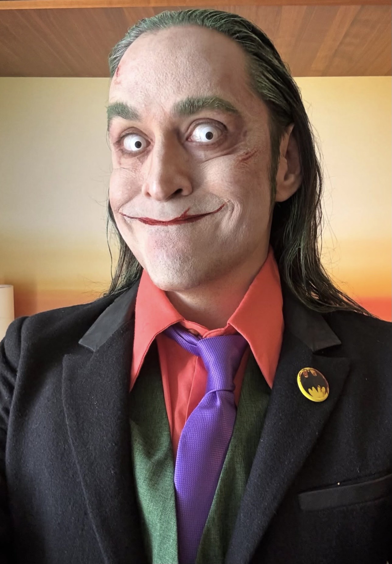 Mark Meer - Mass Effect Monday: An appropriately-autumnal... | Facebook