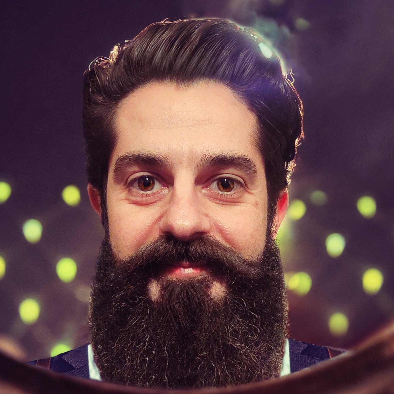 Eitan Bar - Feel free to share. Learn more here: 