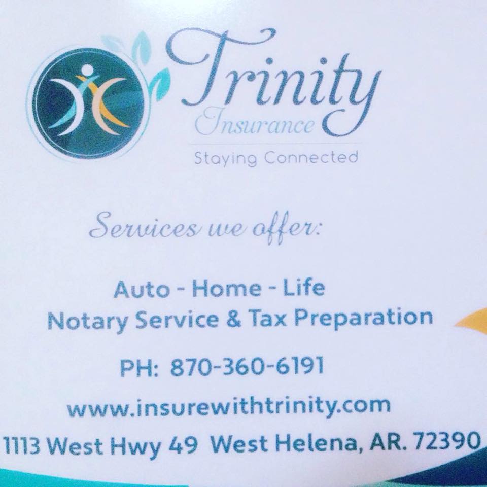 Trinity Insurance