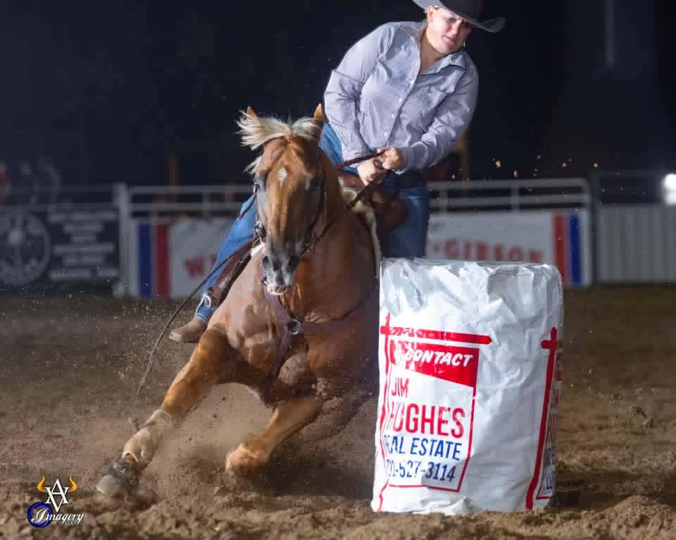 Carson Rodeo Arena Jackpot Series | Fast & Lucky Drag Sponsors | Facebook