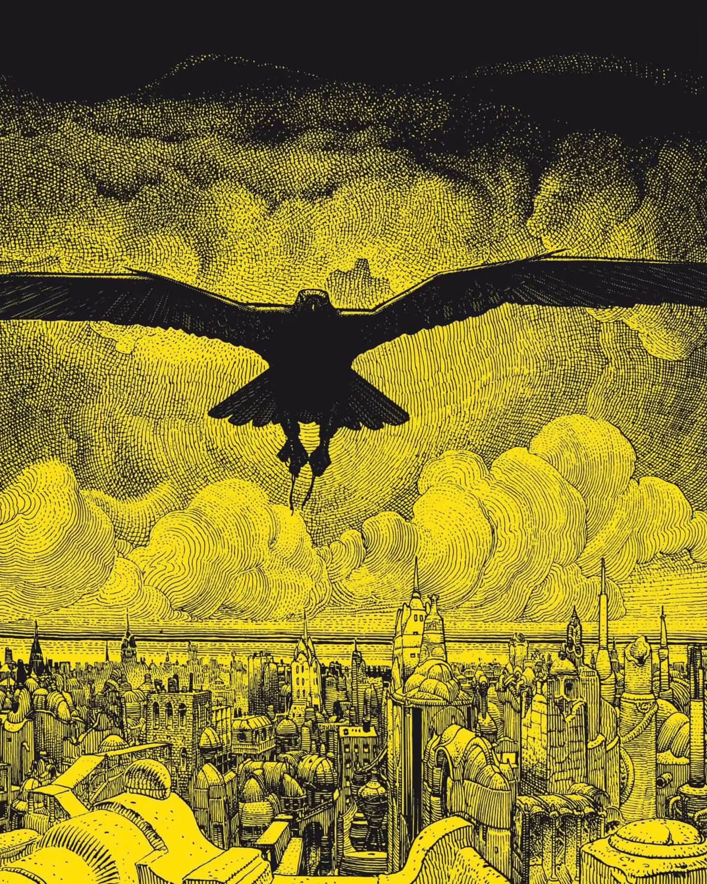 Alejandro Jodorowsky and Mœbius' graphic novel 'The Eyes of the Cat'