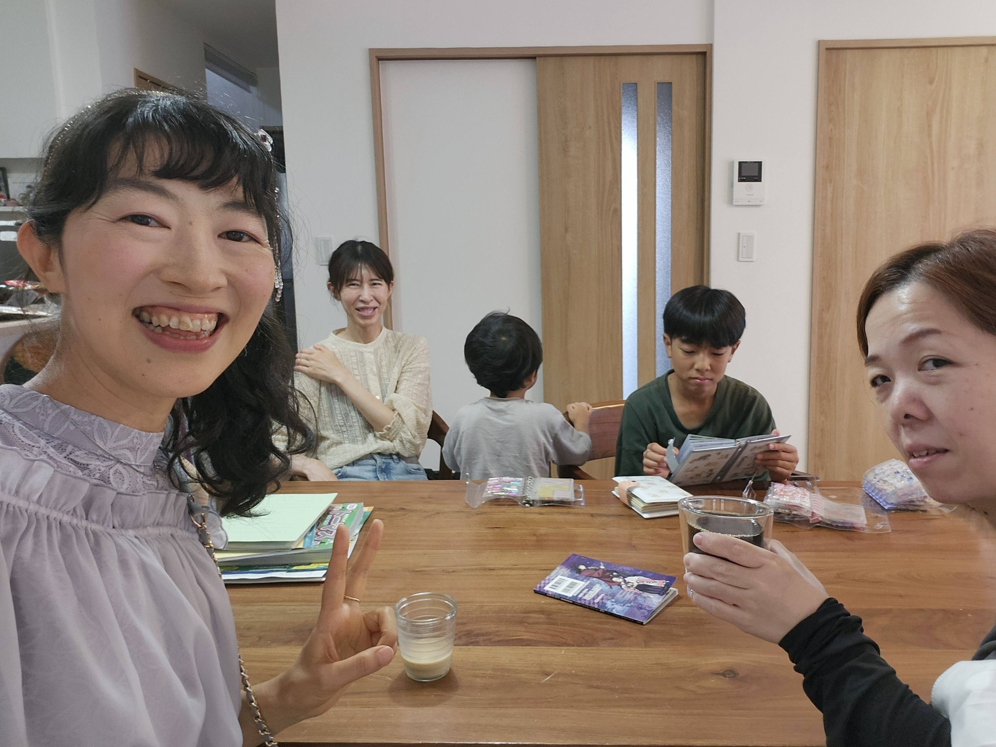 Yuki Tomimas - Yuki Tomimas added a new photo