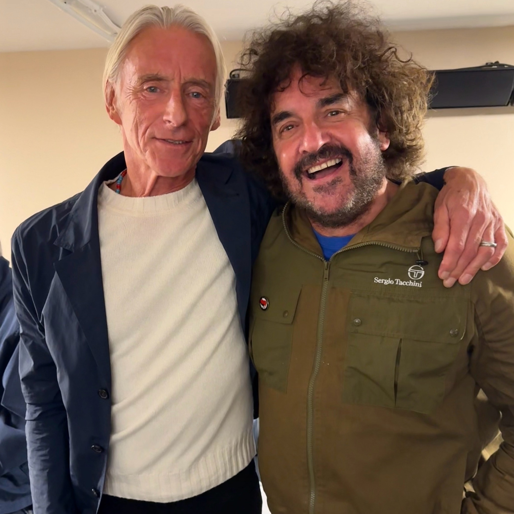 Ian Prowse - Our latest Misadventures in Music pod. Every... | Facebook