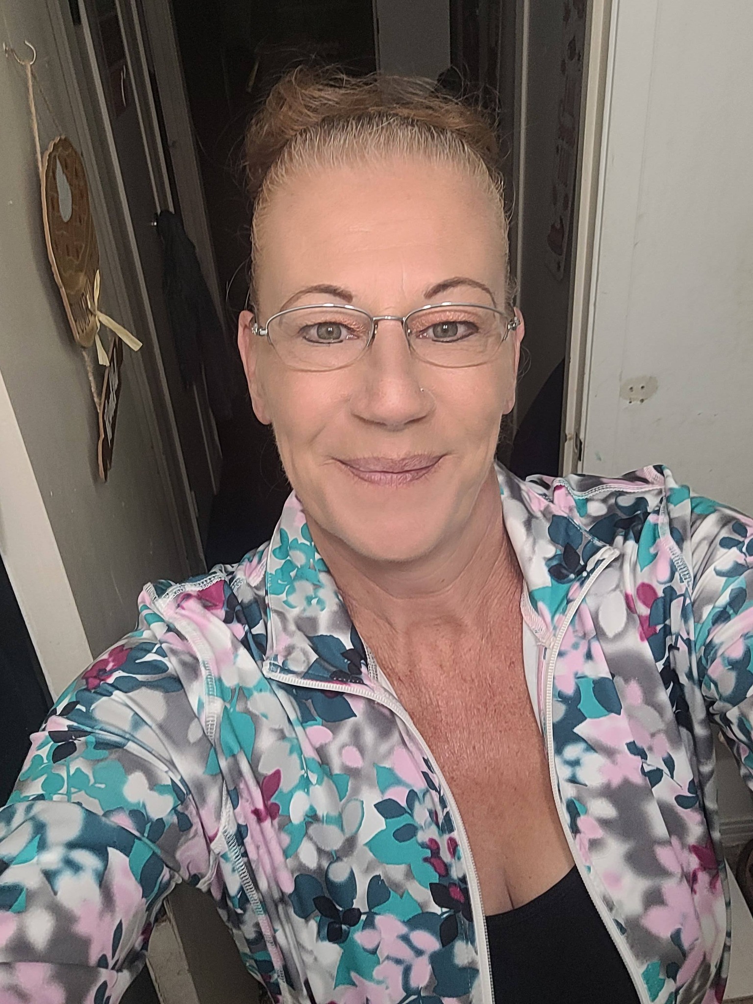 Niki Reeds-Mair - Blessed Saturday Morning! 💜 Dear God, we... | Facebook