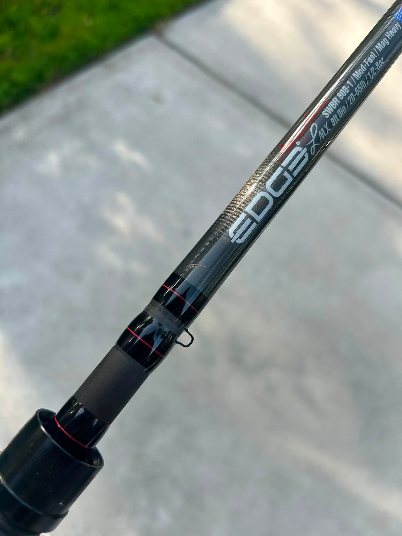 okuma citrix travel rod 7& 39 Voyager Signature Surf Casting | VSS-C-1004MH Size:1 inch - 1/16 oz the Okuma Voyager Signature Sea Trout Fly Rod Hawaiian fishing nets |