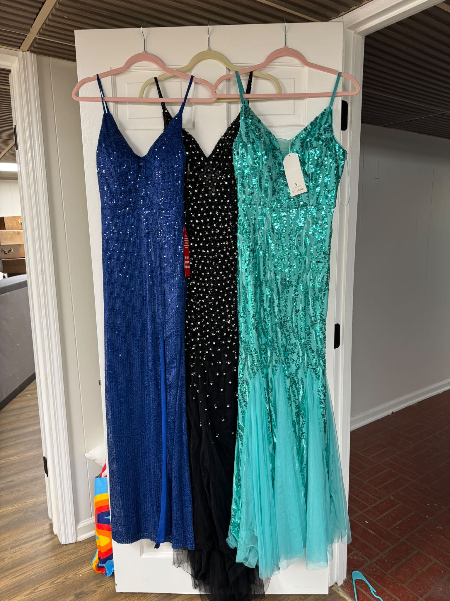 formal dresses in trussville al Three for sale, size S, $50 each simple homecoming dresses
