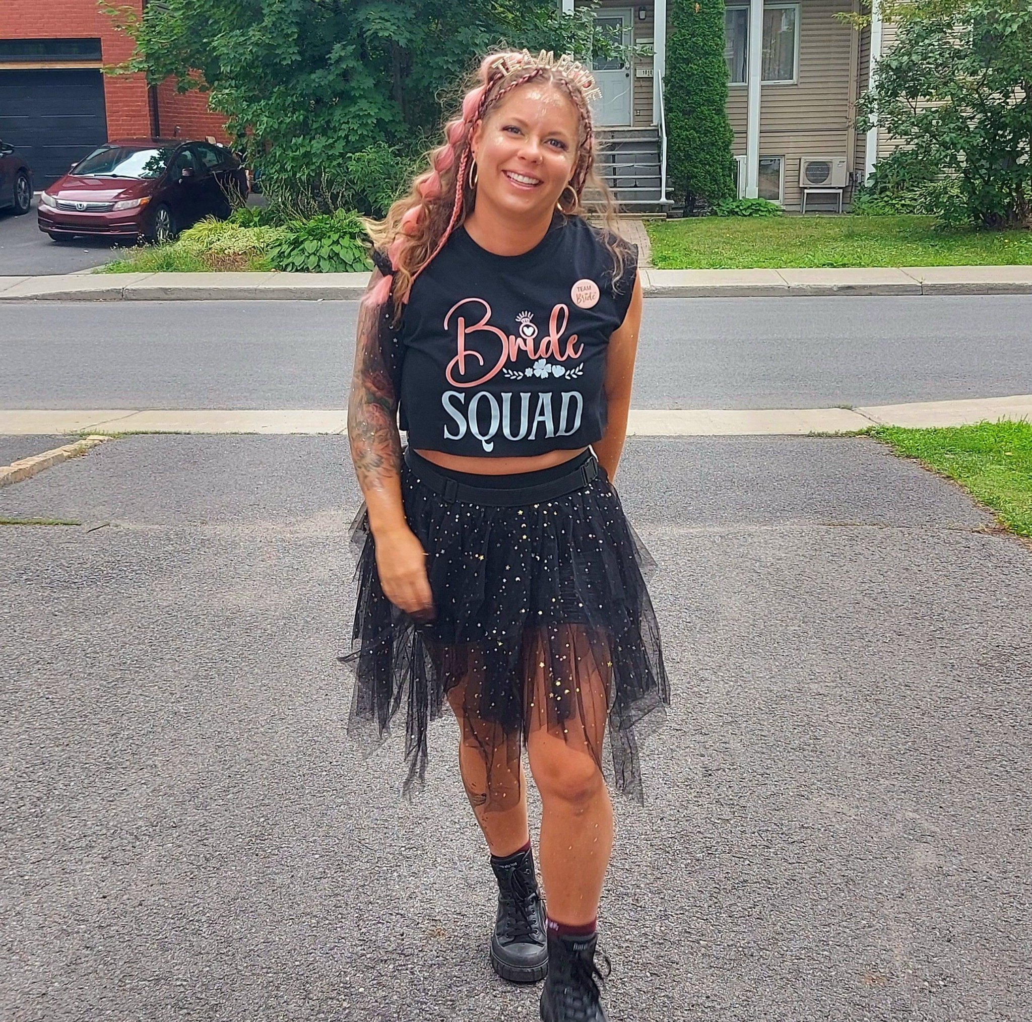 Rose des Vents - 📣Quelqu'un monte a Edmundston demain ou... | Facebook