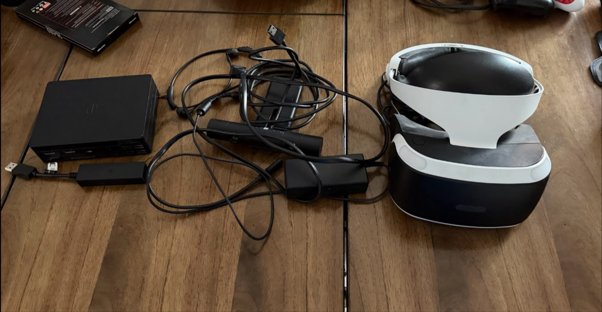 PS4, PS VR, Xbox One, and Nintendo Switch for sale
