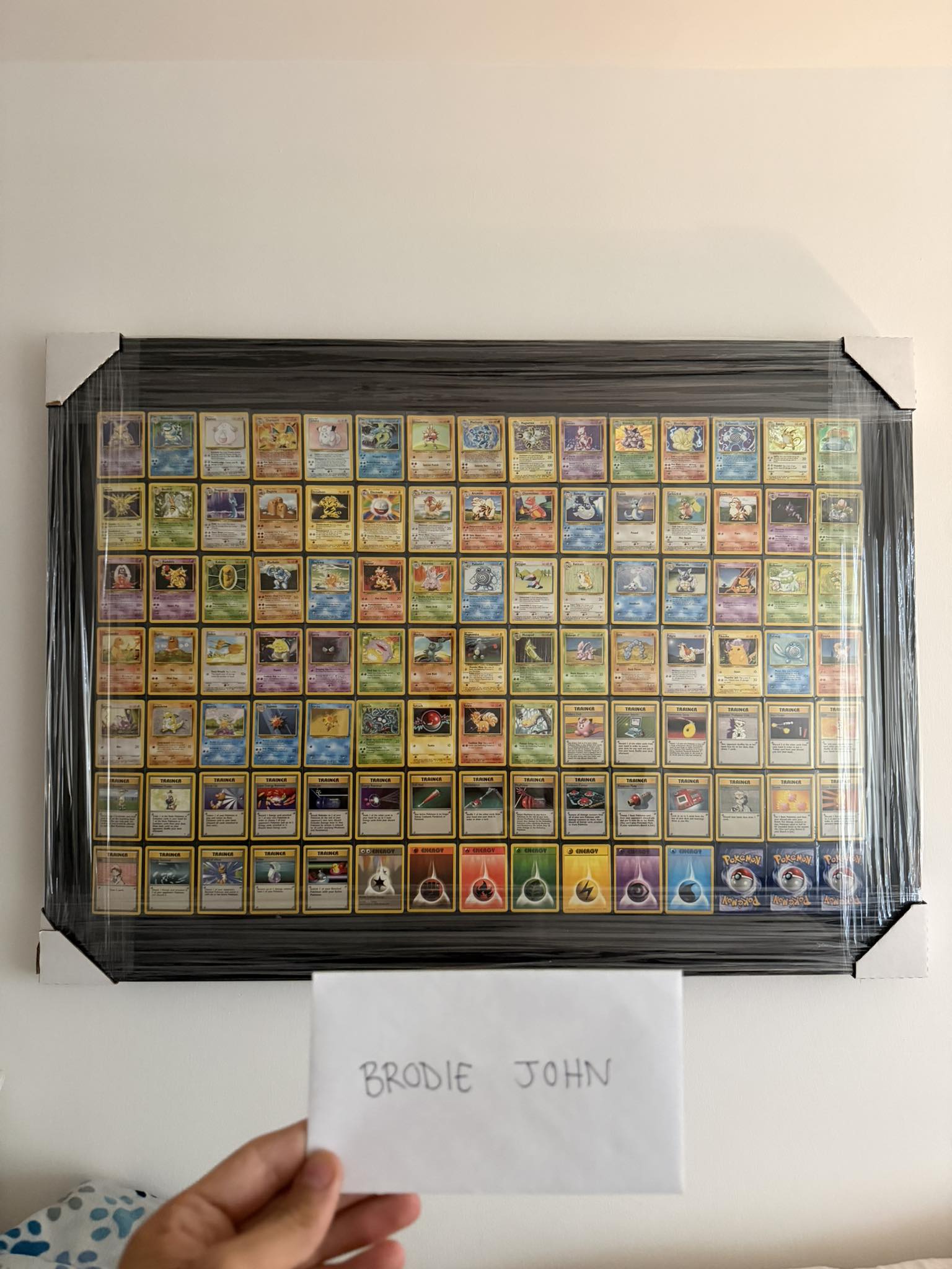 what pokemon set has 102 cards Base Complete Master Set (102/102) 1999 [MP-DMG] Stage 1 Pokemon Base Set Rare Dragonair