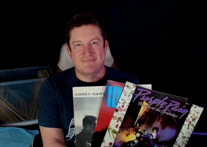 Vinyl Rescues: Roberta Flack, Simon & Garfunkel, ELO, Queen, Diana