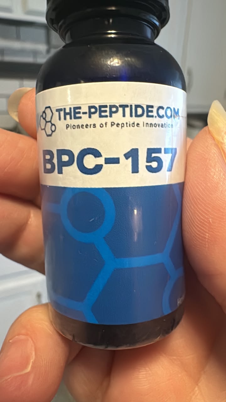 bpc 157 and diverticulitis BPC-157 peptide for relief Buy AOD-9604 Peptide Vial Size:3ml - 1 inch 22 gauge Small Animal Vitamin B12 Therapy