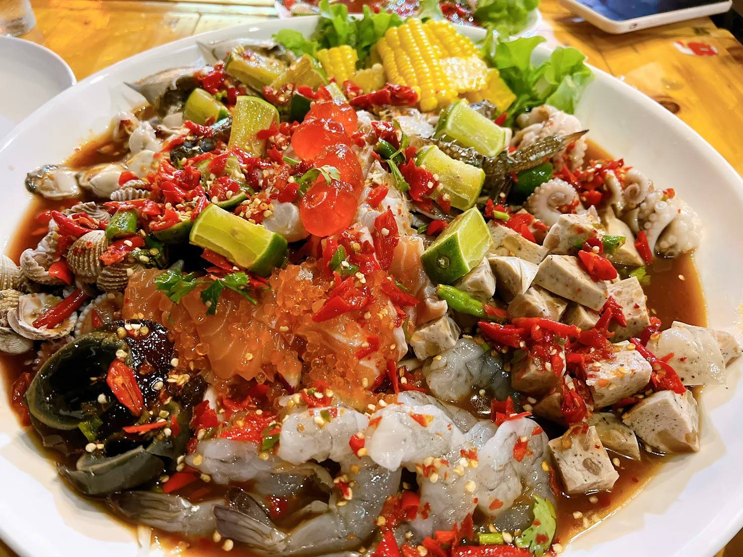 ยำ เผ็ด เสร็จ แดก added a new photo. - ยำ เผ็ด เสร็จ แดก