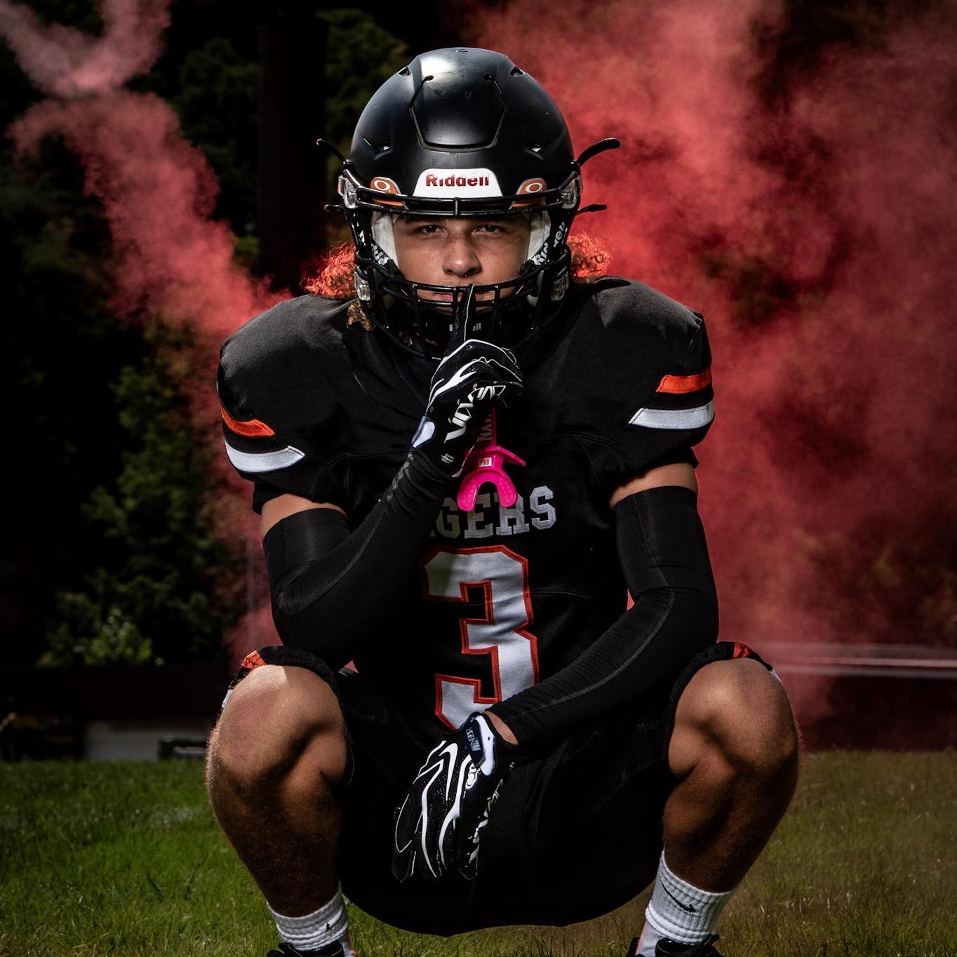 It’s a Thursday Tiger Shoutout… to our 2026 Tiger Football Team 🧡 This ...