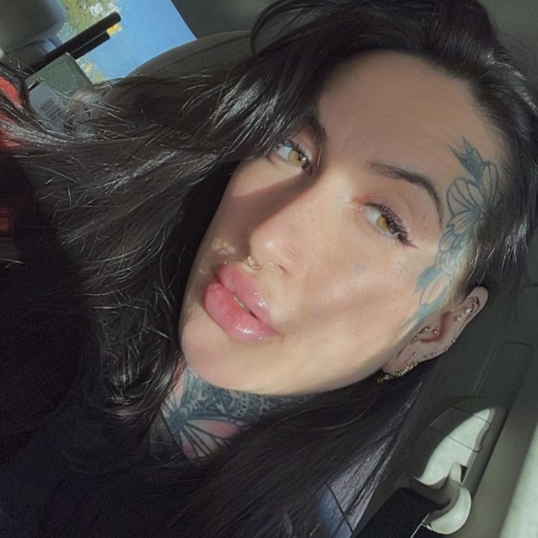 Second favourite client ( Kyra’s my first 😏 ) Nathan Mercier | Sethra ...