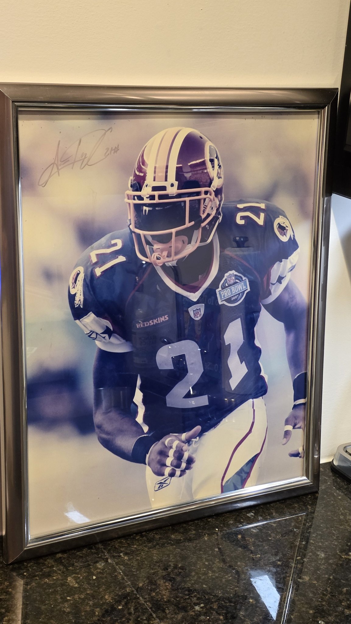 ブライトンFC 2004 Division2プレーオフ勝利記念絵 2004 topps finest sean taylor gold refractor sgc 10