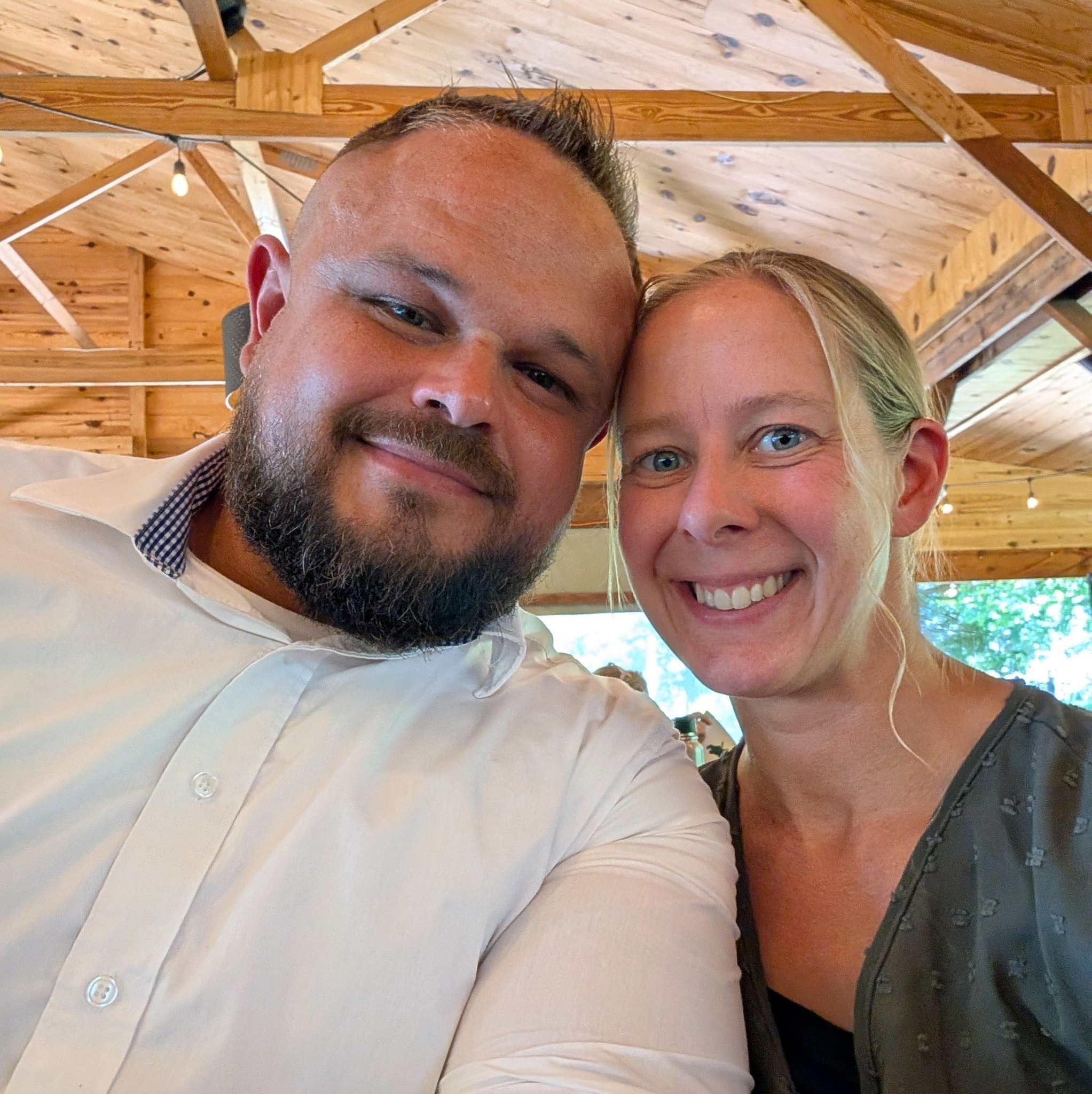Rochel Priddy - Yesterday I asked zach if we could get a... | Facebook