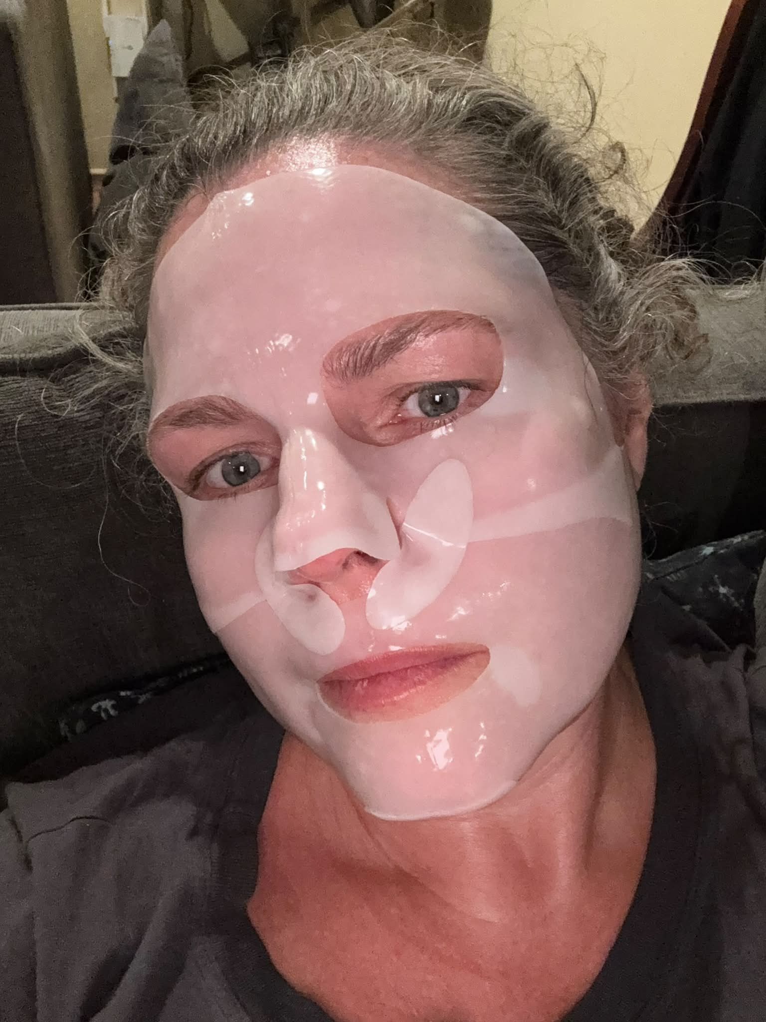 glutathione facial near me Annie Size:1000 mcg/ml - 10 ml x 5 Is it safe to promo_bf