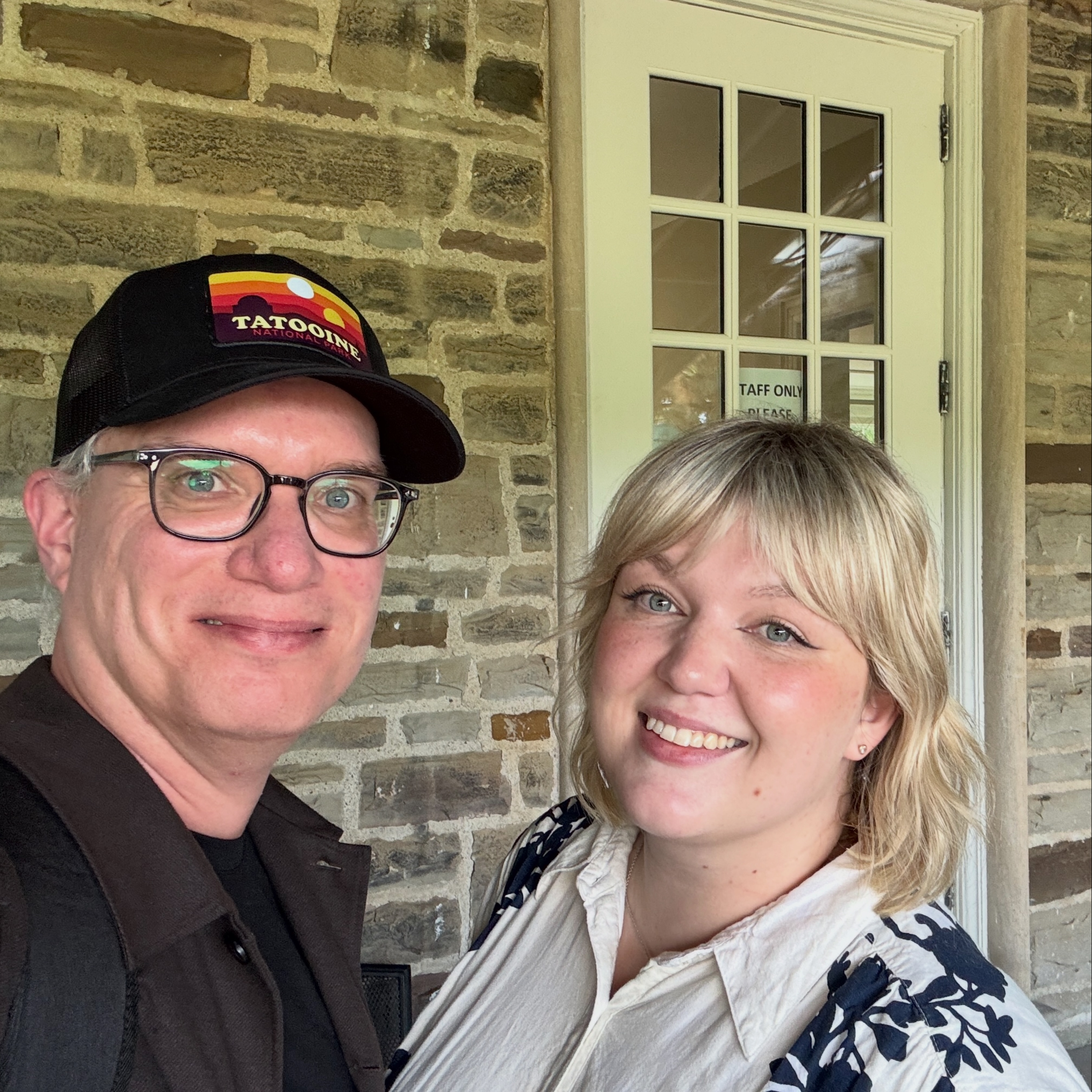 Ian Foster - Ian Foster added a new photo — in Toronto,