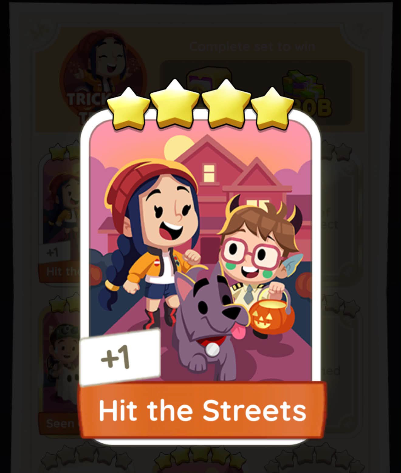 Trading for these 2. Make an offer. +1 Derpy Statue Hit the Streets