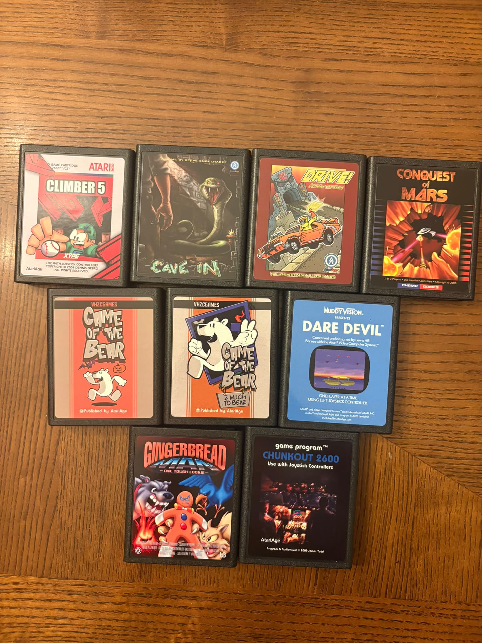 All Things Atari & Then Some Group | Facebook