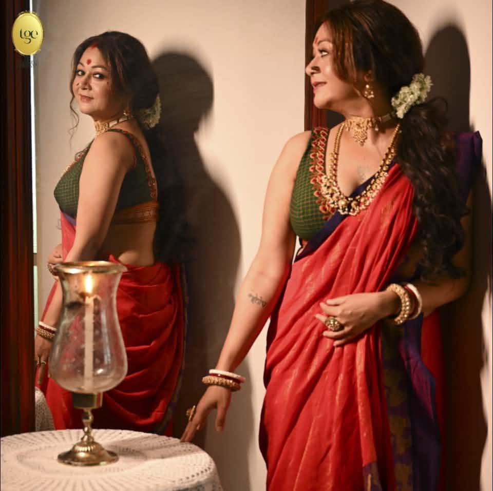 WHEN SHAKTI AWAKENS! Before the victory of good over evil, there was a ...